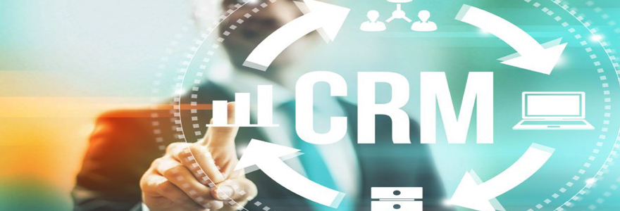 les logiciels crm