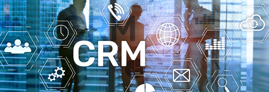 Le bon logiciel CRM